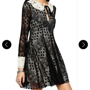 Free People Dress- Size 0